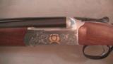 Ruger Red Label 28ga. 50th Anniversary model (New-Unfired in original box) - 4 of 7