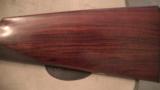 J. Lewis and Sons Sidelock (Non-ejector) in fine codition. - 4 of 12