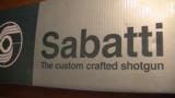 Sabatti 12 ga, Over & Under (New in the Box) - 7 of 7