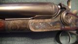 C.G. Bonehill 12 gauge Hammergun (Highest Grade, Superb Condition!) - 1 of 13