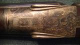 C.G. Bonehill 12 gauge Hammergun (Highest Grade, Superb Condition!) - 3 of 13