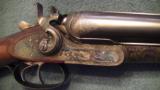 C.G. Bonehill 12 gauge Hammergun (Highest Grade, Superb Condition!) - 4 of 13