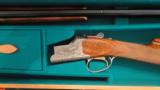 Browning Superposed 20 gauge Superlight Classic Series - 1 of 6