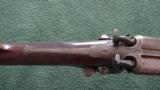Henry W. Egg 20 gauge Side- Lever Hammergun - 8 of 14