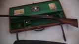Holland & Holland 12 gauge Boxlock Ejector - 12 of 13