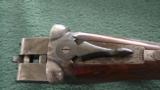 Holland & Holland 12 gauge Boxlock Ejector - 10 of 13