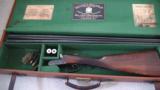 Holland & Holland 12 gauge Boxlock Ejector - 1 of 13