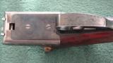 Holland & Holland 12 gauge Boxlock Ejector - 11 of 13