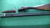 Holland & Holland 12 gauge Boxlock Ejector - 5 of 13