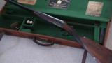 Holland & Holland 12 gauge Boxlock Ejector - 4 of 13