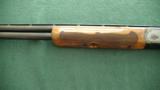 Remington Model 32 12 gauge O&U (3 barrel set) - 3 of 10