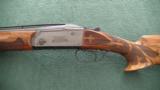 Remington Model 32 12 gauge O&U (3 barrel set) - 1 of 10