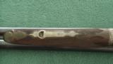 C.G. Bonehill 12 gauge Hammergun (Highest Grade) - 7 of 15