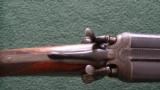 Lightweight 12 ga. German-Austrian Hammergun - 2 of 15