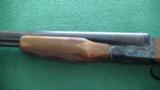 Humbert French 10 ga. 3&1/2 in. Magnum Double (AS NEW Condition) - 2 of 11
