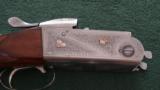 Krieghoff 12 gauge Model 32 - 6 of 15