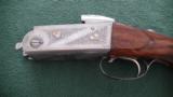 Krieghoff 12 gauge Model 32 - 3 of 15