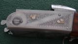 Krieghoff 12 gauge Model 32 - 4 of 15