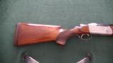 Krieghoff 12 gauge Model 32 - 11 of 15