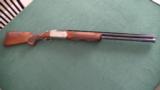 Krieghoff 12 gauge Model 32 - 15 of 15
