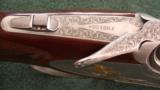 Fausti 12 gauge Class SL Over&Under (New in Case) - 8 of 15