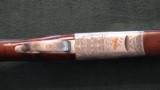 Fausti 12 gauge Class SL Over&Under (New in Case) - 13 of 15