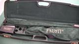 Fausti 12 gauge Class SL Over&Under (New in Case) - 15 of 15