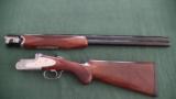 Fausti 12 gauge Class SL Over&Under (New in Case) - 2 of 15