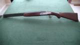 Fausti 12 gauge Class SL Over&Under (New in Case) - 12 of 15