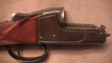 Lefever A grade, Model 6 20 gauge "Skeet" Gun - 4 of 15