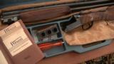 Perazzi MX3C 12 gauge Game Gun (AS NEW Condition) - 15 of 15