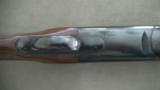 Perazzi MX3C 12 gauge Game Gun (AS NEW Condition) - 9 of 15