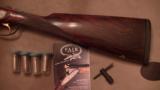 F.A.I.R.
(Rizinni) 16 gauge light weight Over & Under - 3 of 9