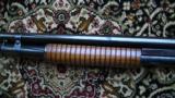 Winchester Model 1897 (Professionally restored) - 13 of 14