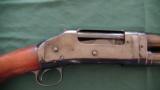 Winchester Model 1897 (Professionally restored) - 4 of 14