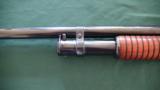Winchester Model 1897 (Professionally restored) - 3 of 14