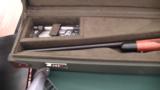 Remington Custom Shop Model 700 Medallion Grade 270 WSM ( Wild Turkey Federation) New in Custom Case - 4 of 11