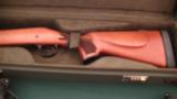 Remington Custom Shop Model 700 Medallion Grade 270 WSM ( Wild Turkey Federation) New in Custom Case - 1 of 11