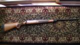 Remington Custom Shop Model 700 Medallion Grade 270 WSM ( Wild Turkey Federation) New in Custom Case - 11 of 11