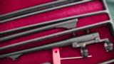 Blaser R93 2 Barrel Set (338 Win Mag & 30-06) Excellent Condition with case - 2 of 12