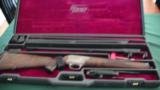 Blaser R93 2 Barrel Set (338 Win Mag & 30-06) Excellent Condition with case - 3 of 12