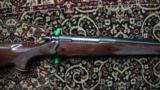 Remington Custom Deluxe Big Game Rifle in 375 Ultra Mag (RUM) New in Original Box(Rare Gun) - 9 of 15