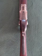 W&C. Scott & Sons 20 Bore Hammergun in Excellent Condition. - 6 of 15