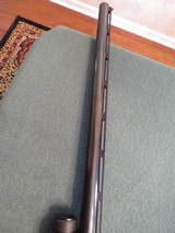 Remington 1100 1985 Ducks Unlimited New Unfired (No Box) - 11 of 15