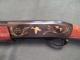 Remington 1100 1985 Ducks Unlimited New Unfired (No Box) - 9 of 15