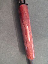 Remington 1100 1985 Ducks Unlimited New Unfired (No Box) - 6 of 15