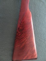 Remington 1100 1985 Ducks Unlimited New Unfired (No Box) - 12 of 15