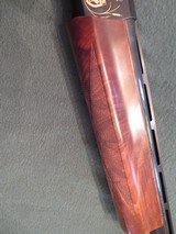 Remington 1100 1985 Ducks Unlimited New Unfired (No Box) - 4 of 15