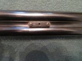 Peiper-Bayard Hammer Double in Rare 32 gauge (in superb original condition) - 19 of 20