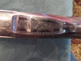 W&C. ScottDouble Rifle in 30-06 Caliber. Like New Original Condition, Cased in Trunk case, with Provenance - 12 of 20